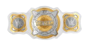 Undisputed Women's Tag Team Championships