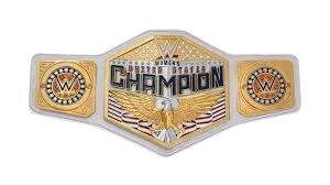 Womens United States Championship