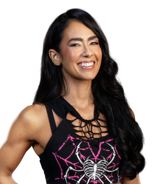 AJ Lee