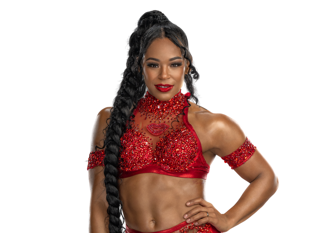 Bianca Belair