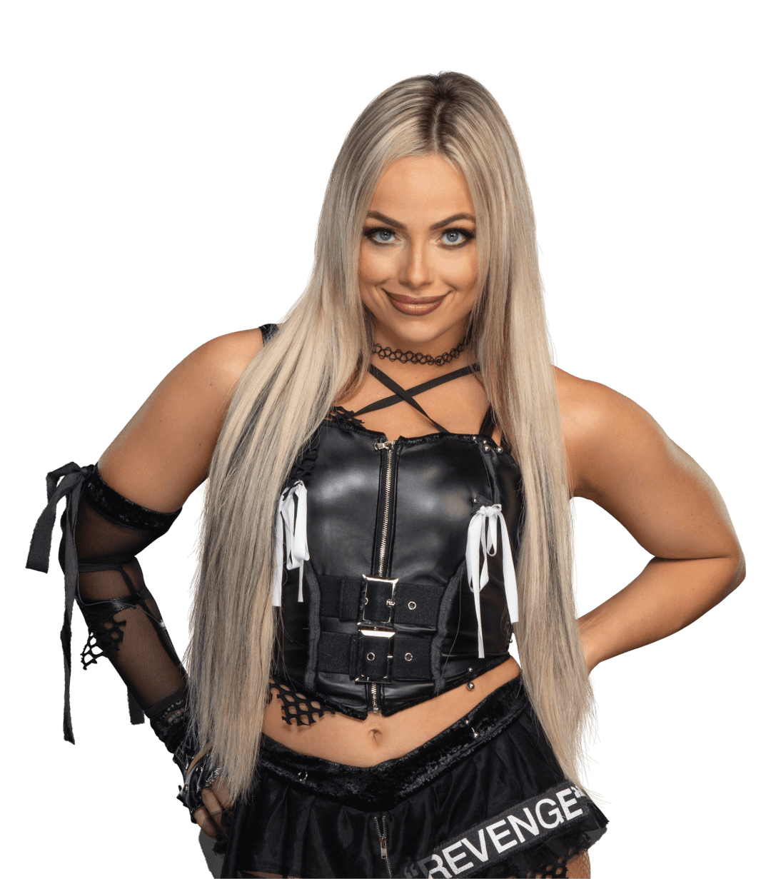 Liv Morgan
