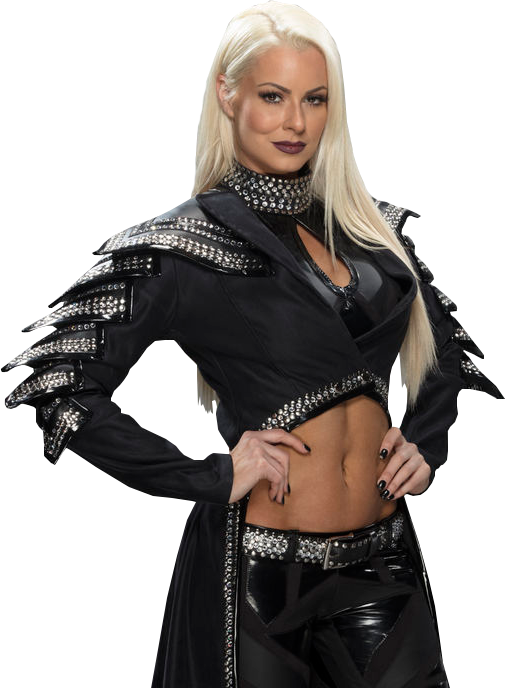 Maryse