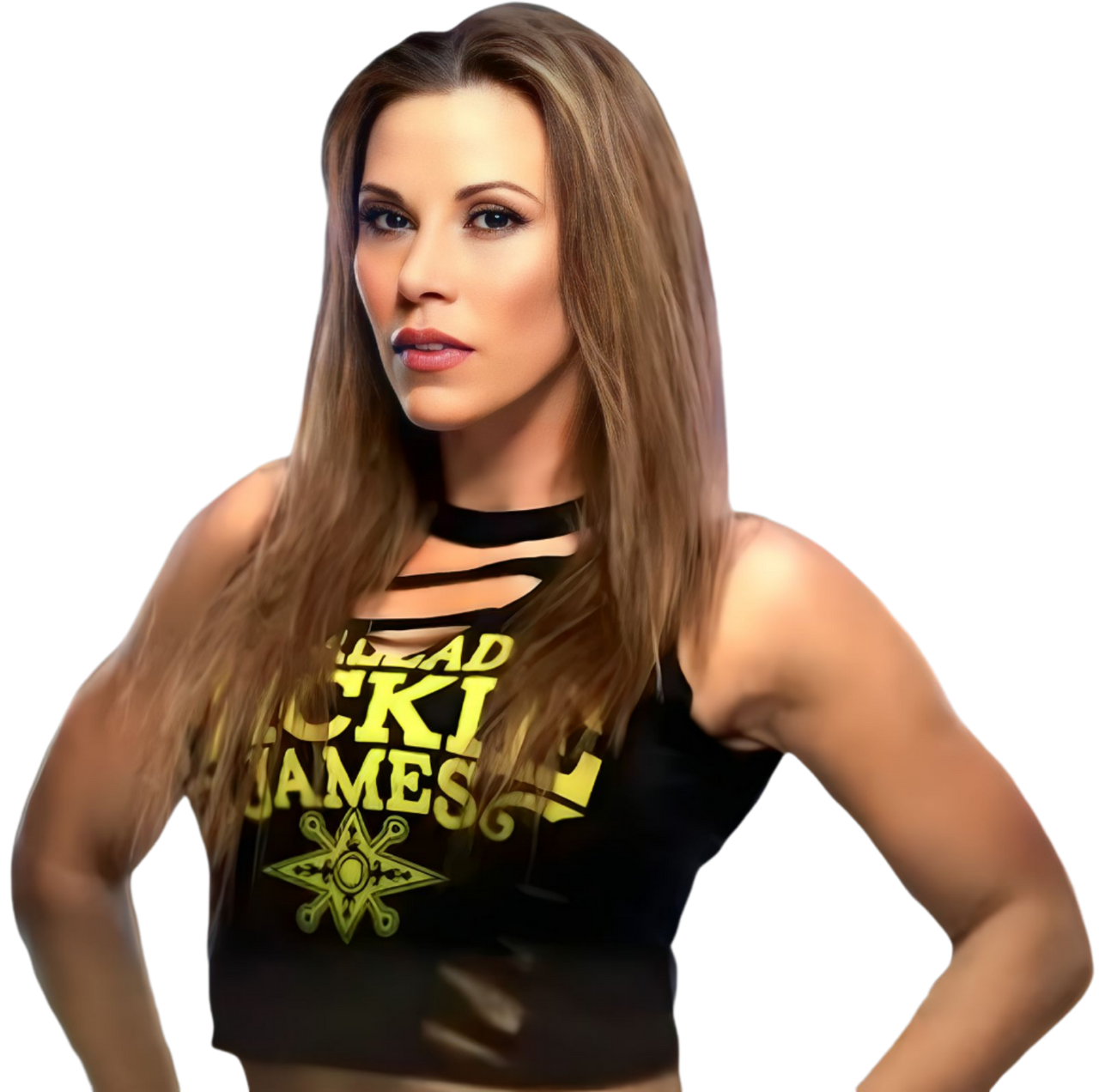 Mickie James