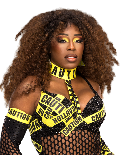 Naomi