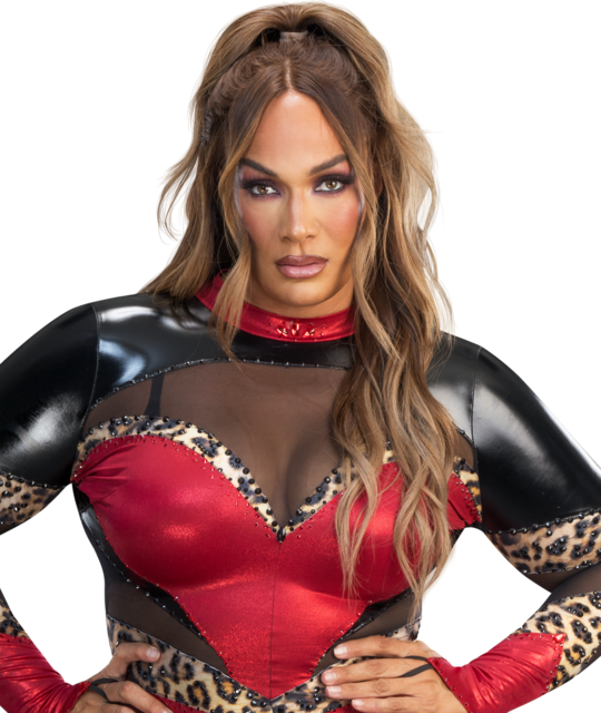 Nia Jax
