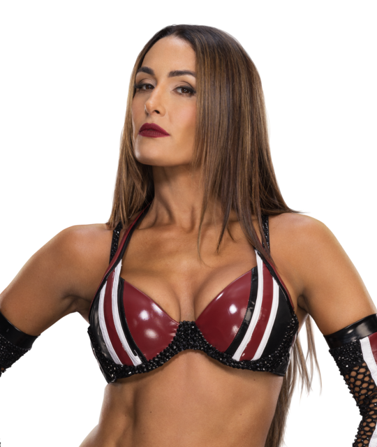 Nikki Bella
