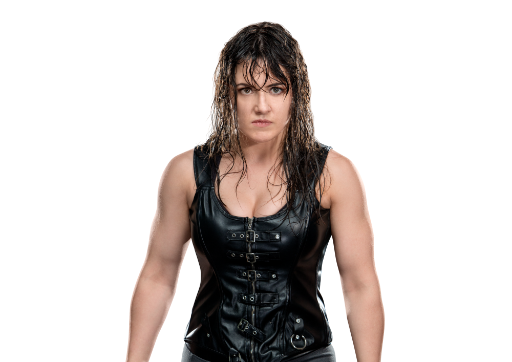 Nikki Cross
