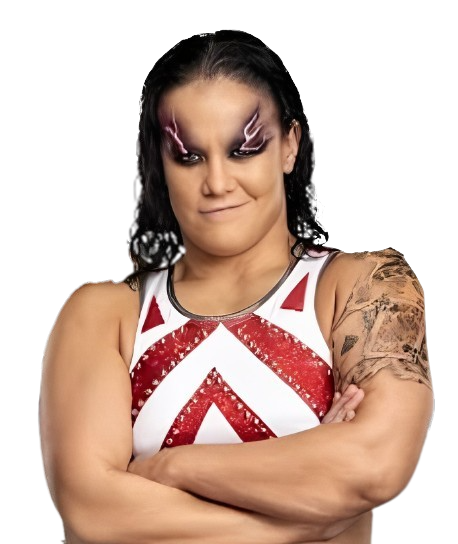 Shayna Baszler