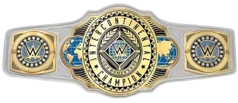 Women's Intercontinental Championship