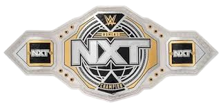 NXT Women's Championship