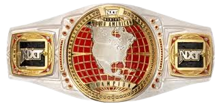 NXT Women's North American Championship