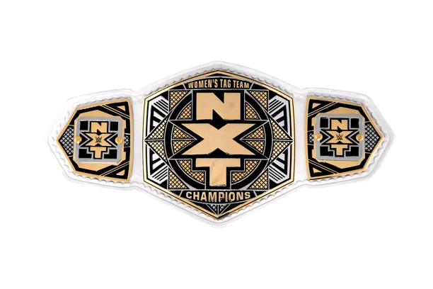 NXT Women's Tag Team Championships