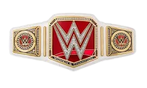 RAW Women's Championship