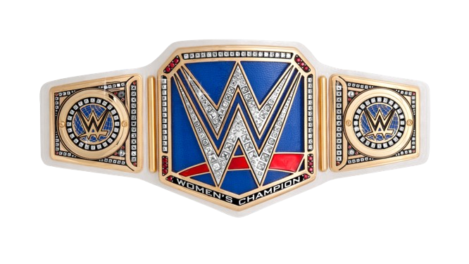 SmackDown Women's Championship