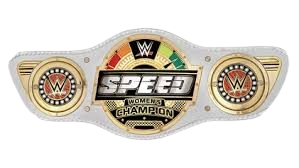 Women's SPEED Championship